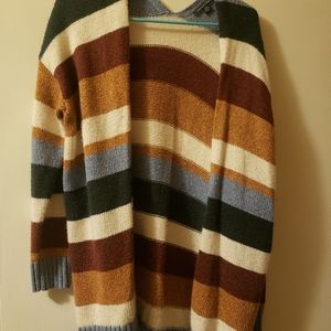 American eagle cardigan
